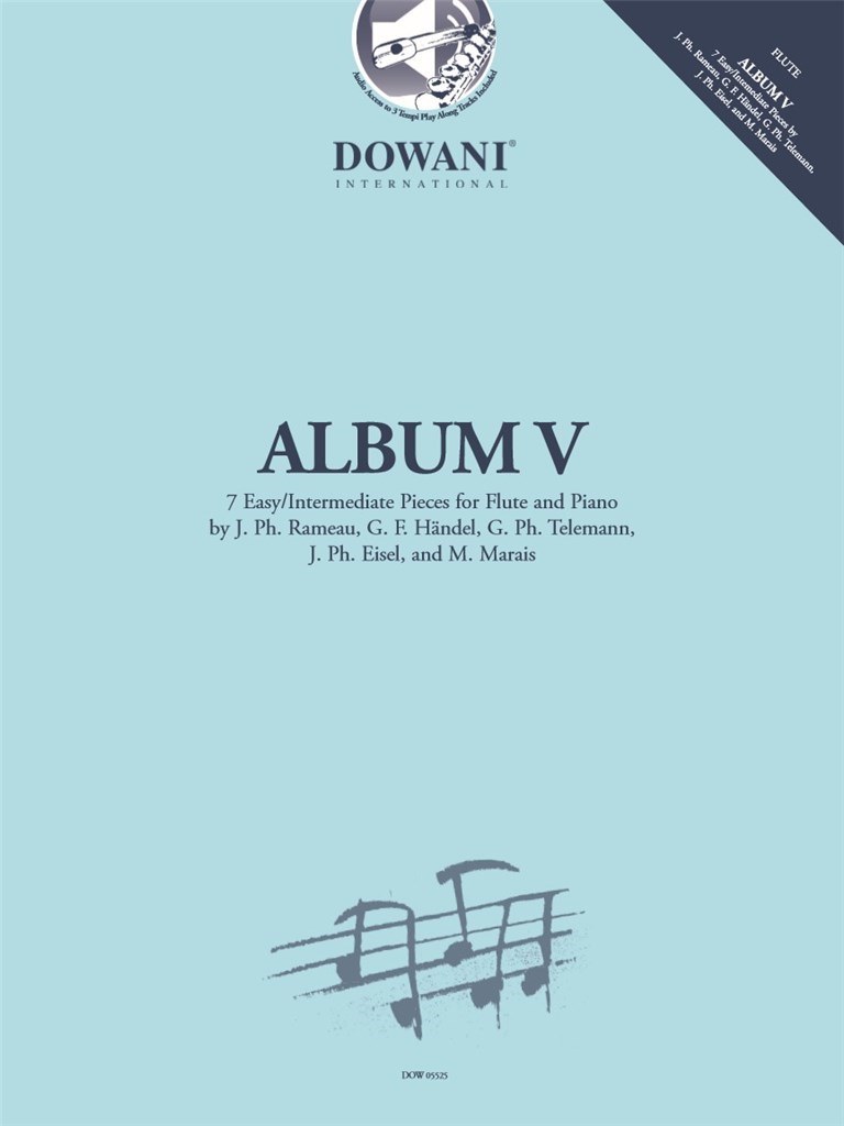 Album V